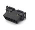 16 Pin J1962 OBD2 OBDII Female Connector for Hyundai, Kia and Chrysler Cars