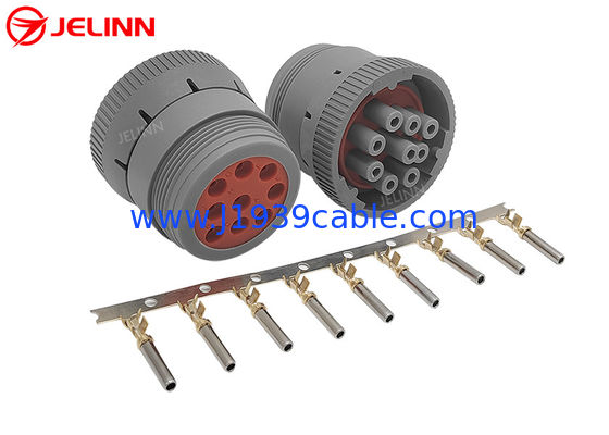 CAT Caterpillar Connettore a 9 pin HD16-9-96S