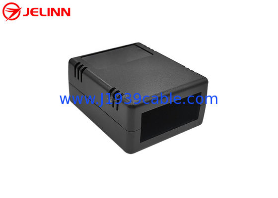 Cassa di copertura OBD II Cassa OBD2 per strumento di sintonizzazione ECU