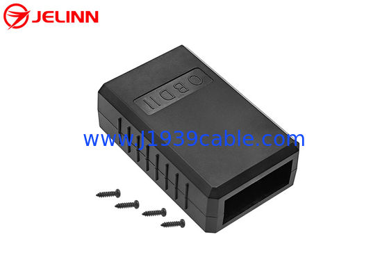 Cassa di connettore OBD2 Cassa di connettore OBD2