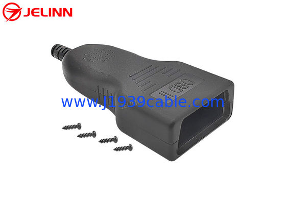 OBD 2 Cassa per il connettore OBDII